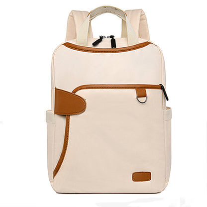 Dollcini Vízálló Laptop Hátizsák 13.3”-os Laptophoz – Elegáns és Kompakt