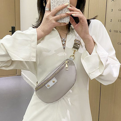 Dollcini Stílusos Női Hátizsák – Vízálló, Elegáns és Praktikus