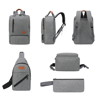 Dollcini Háromrészes Táska Szett – Tartós és Kényelmes