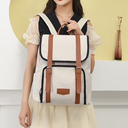 Dollcini Prémium Laptop Hátizsák 12”-os Laptophoz – Vízálló, Ergonomikus