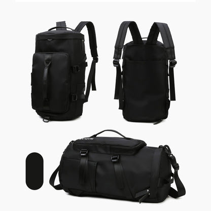 Dollcini Divatos Női Hátizsák – Utazóhátizsák, Víz- és Karcálló, Könnyű